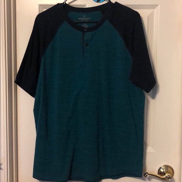 American Eagle Outfitters Other - American eagle Tshirt American Eagle Outfitters Other - American eagle Tshirt
